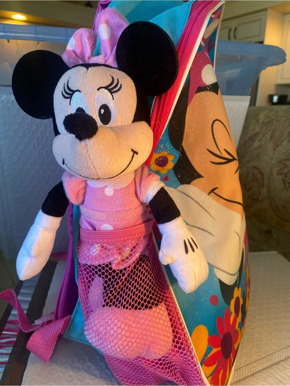 Disney minnie mouse